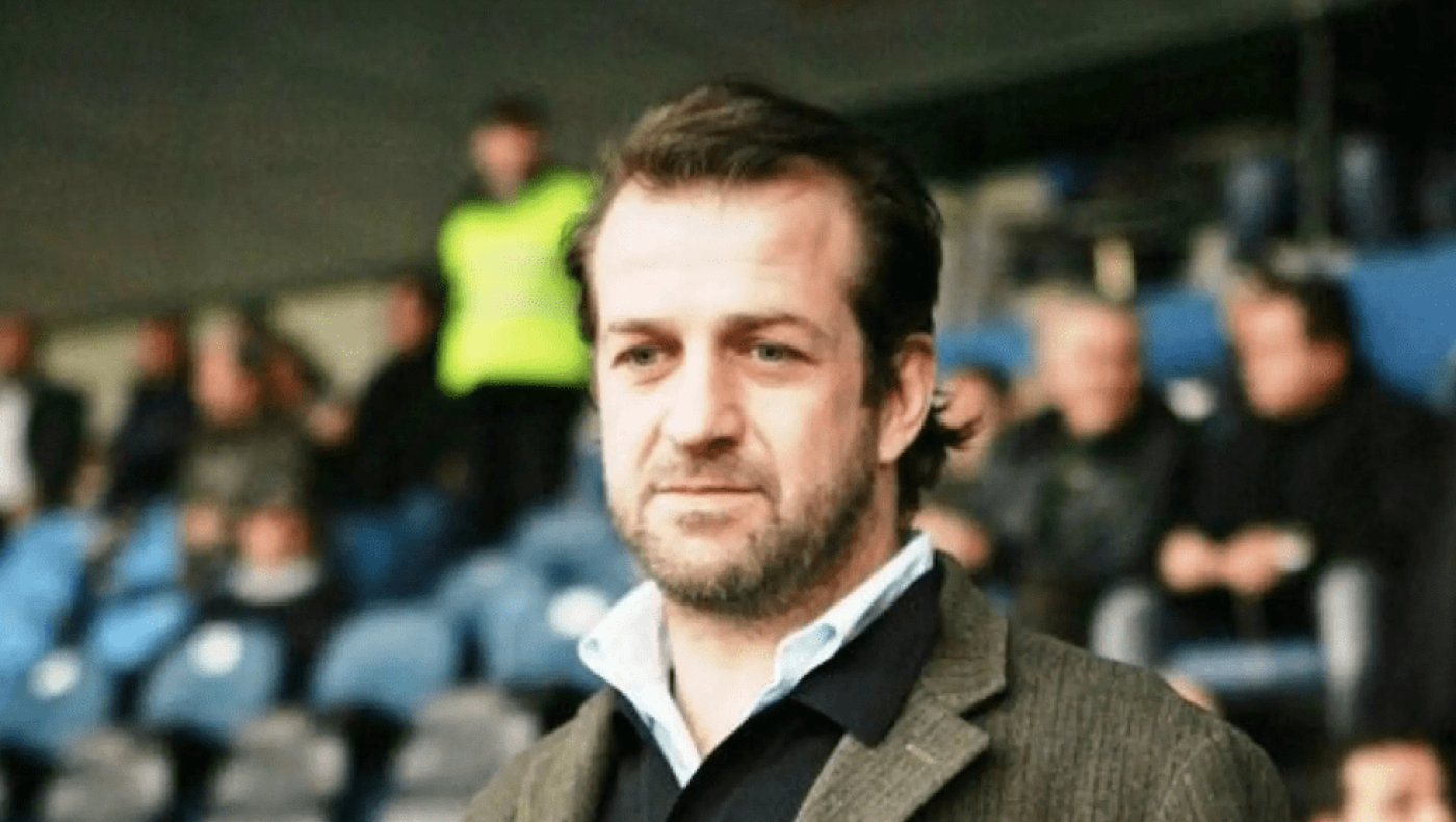 Τουτζιάρης:  «Ένας «βλάκας» ή ένας άρρωστος με τον Ηρακλή μπορεί να μπει μπροστά»