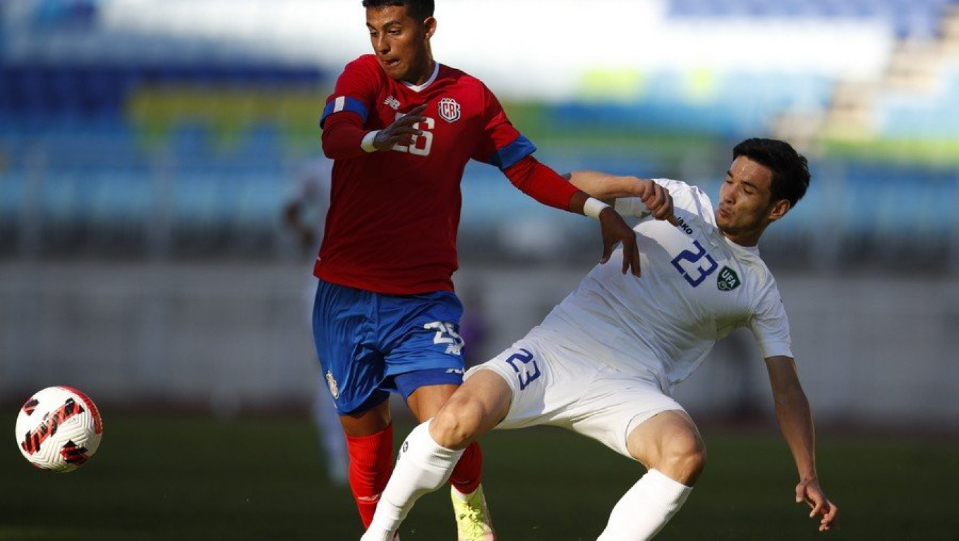 «Εξακολουθεί να ενδιαφέρει ο Θαμόρα την Άρη»