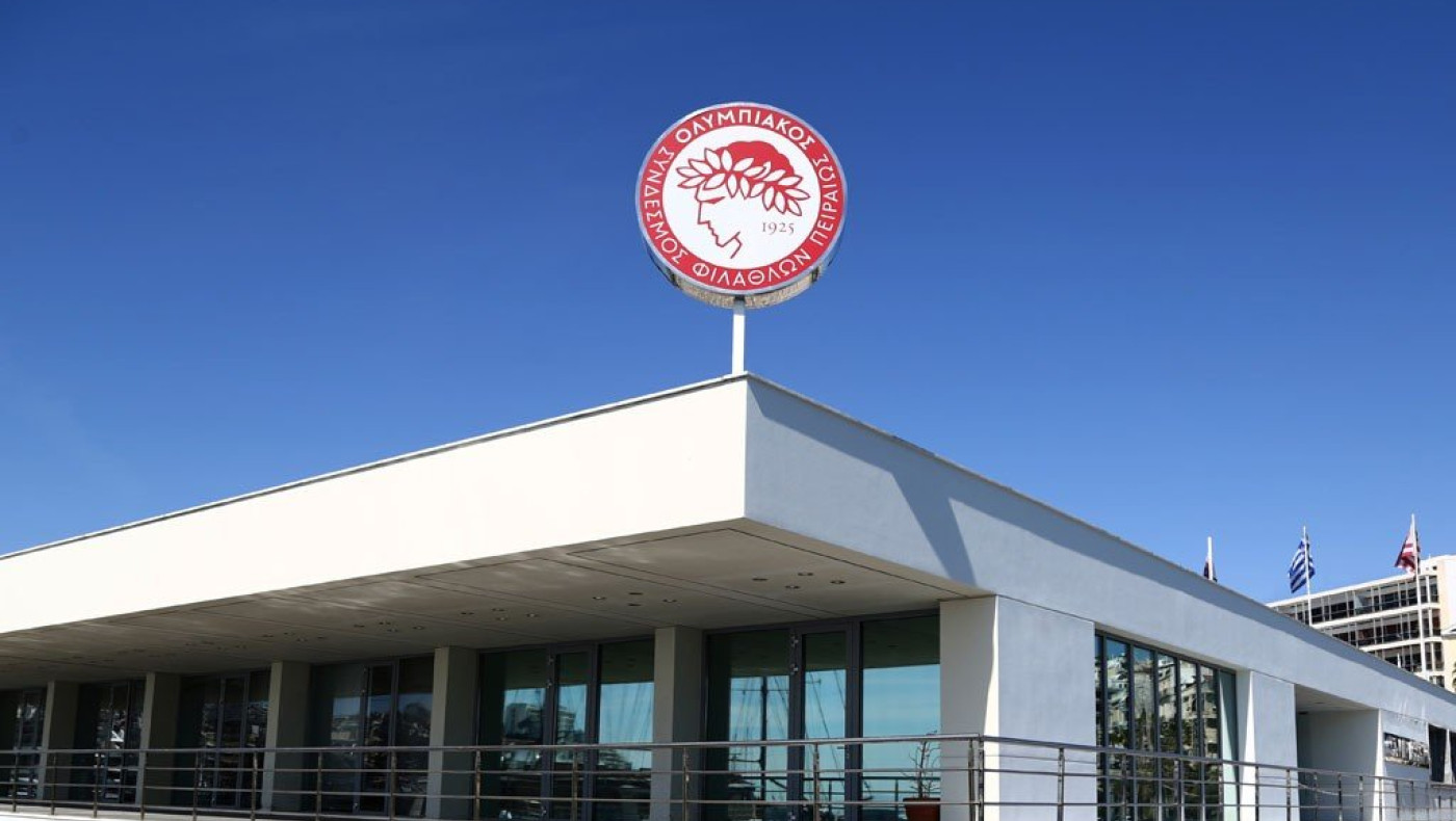 Ολυμπιακός: «Αλλοιωμένο και στιγματισμένο αυτό το Πρωτάθλημα»
