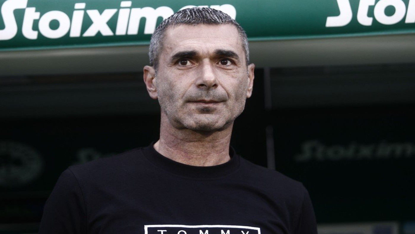 Τερζής: «Ο Άρης έπρεπε να τερματίσει πιο ψηλά- Δικαιούμασταν σήμερα τη νίκη»