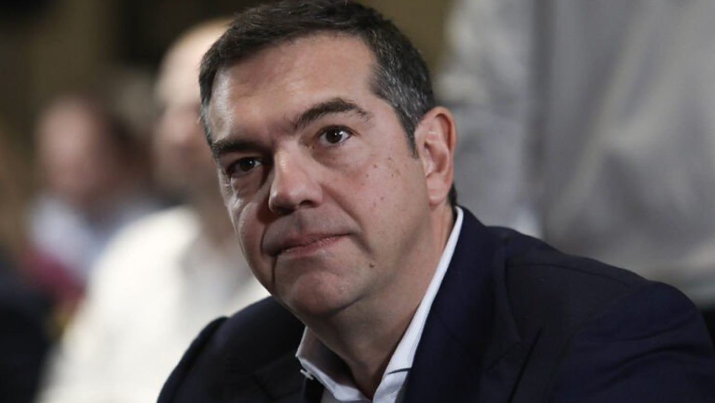 ΣΥΡΙΖΑ: Ενεργοποίηση του Αλέξη Τσίπρα και συνάντηση με τον Νάσο Ηλιόπουλο