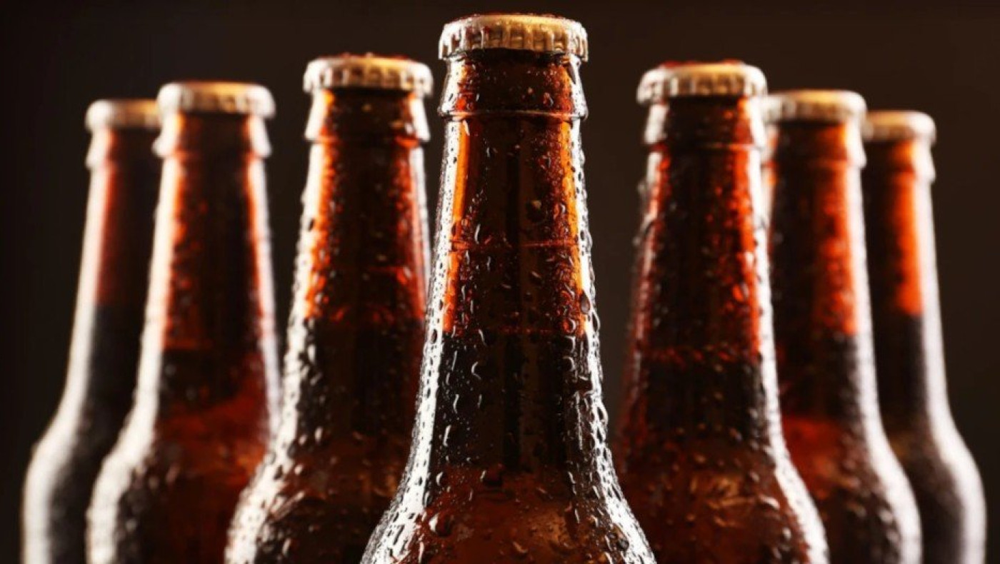 Δικαίωση μετά 15 χρόνια για γυναίκα που τραυματίστηκε από μπουκάλι μπύρας που... εξερράγη