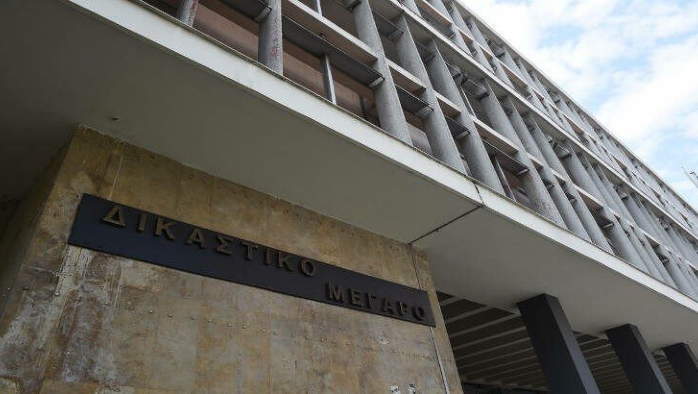 Θεσσαλονίκη: Κάθειρξη 6,5 ετών σε προπονητή κωπηλασίας για σεξουαλικές πράξεις σε 16χρονη