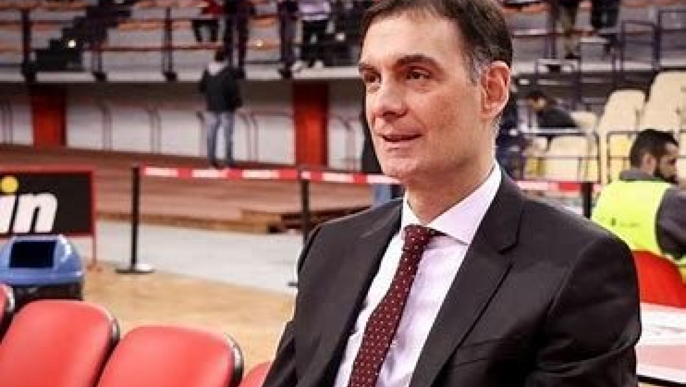 EuroLeague: Προπονητής της χρονιάς ο Μπαρτζώκας για δεύτερη σερί χρονιά!