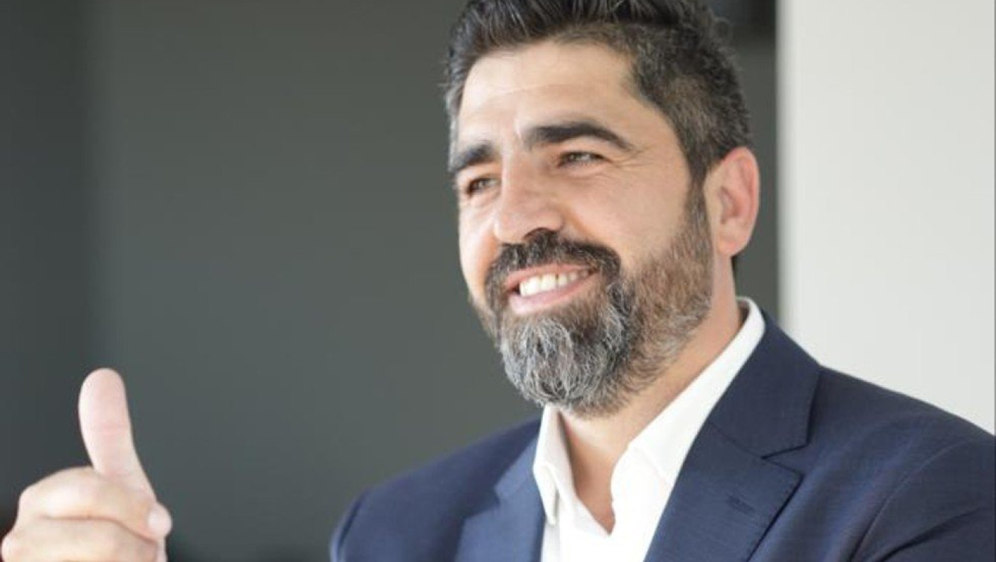 Φάνης Παπάς: «Η Β’ Θεσσαλονίκης απαιτεί και θα είναι η πρωταγωνίστρια της ανάπτυξης την επόμενη τετραετία»