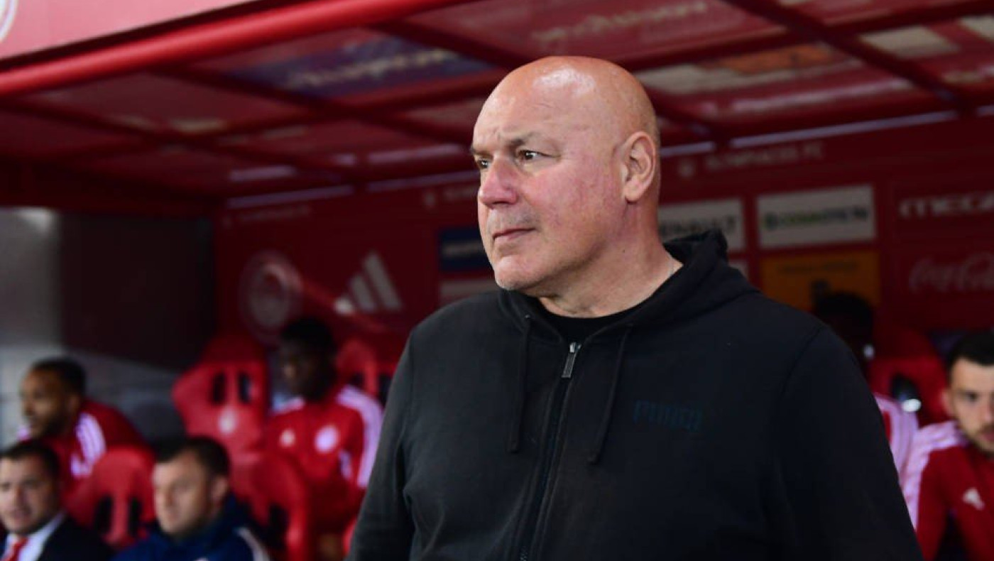 Ο Ανιγκό κέρδισε αποζημίωση... μαμούθ στο δικαστήριο με τη Μαρσέιγ