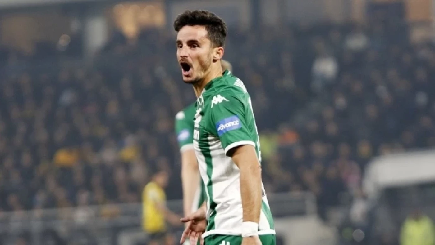 Άρης: Τι ώρα έρχεται ο Χουάνκαρ στη Θεσσαλονίκη