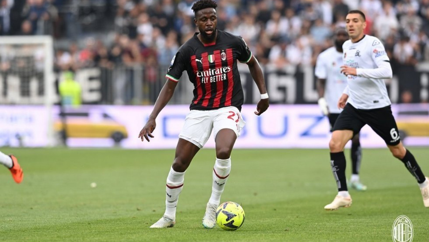 Ηχηρή «σφαλιάρα» για τη Μίλαν