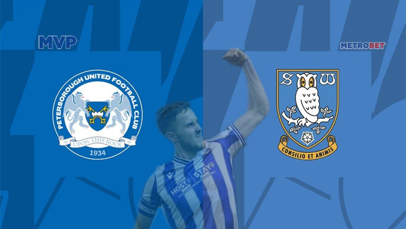 «MVP» : Αφού… «δάγκωσα» και την Λεβερκούζεν, σήμερα λέω να «δαγκώσω» την Πίτερμπορο.