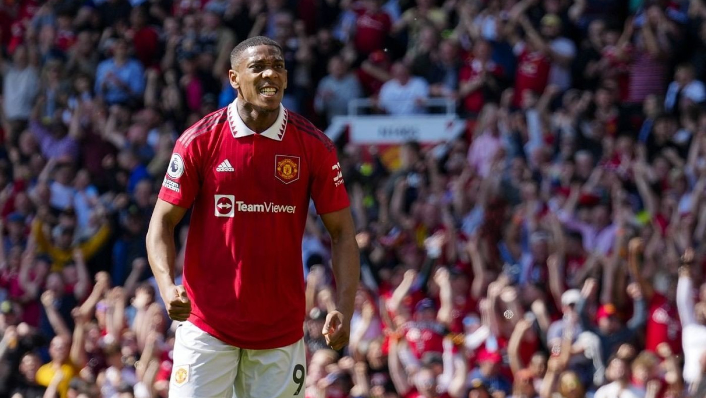 Όρθια στο Λονδίνο η Νότιγχαμ Φόρεστ, νίκες για Άστον Βίλα και Γιουνάιτεντ