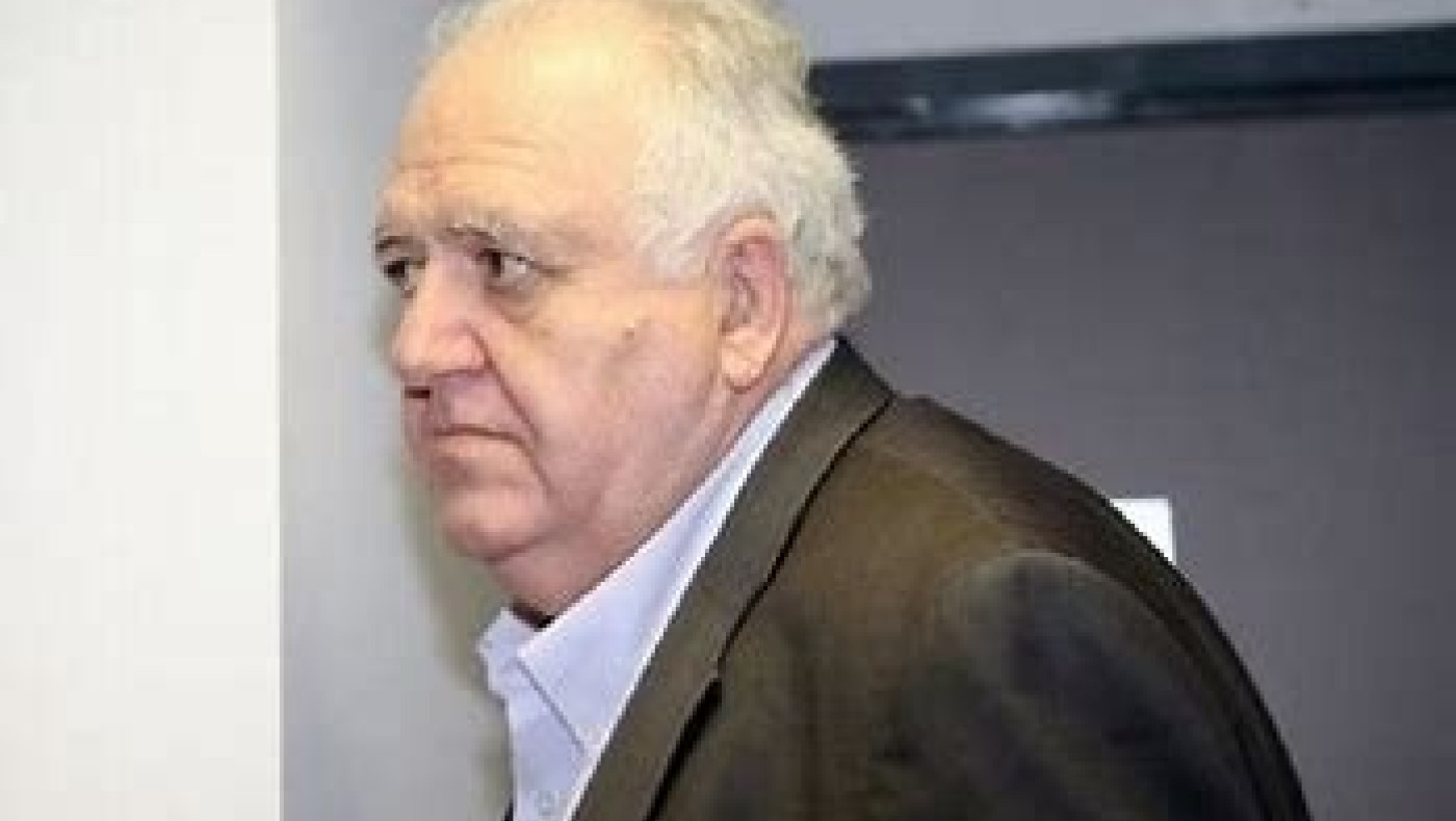 Superleague για Χριστοβασίλη: «Ας είναι ελαφρύ το χώμα...»