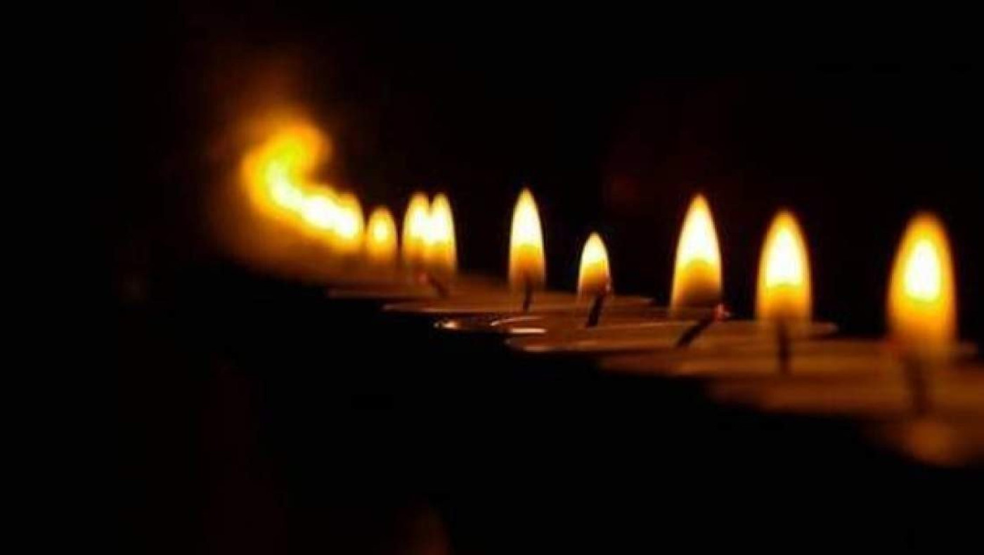 Πένθος στις ακαδημίες του Ηρακλή για την απώλεια του εφόρου, Άρη Δρόσου