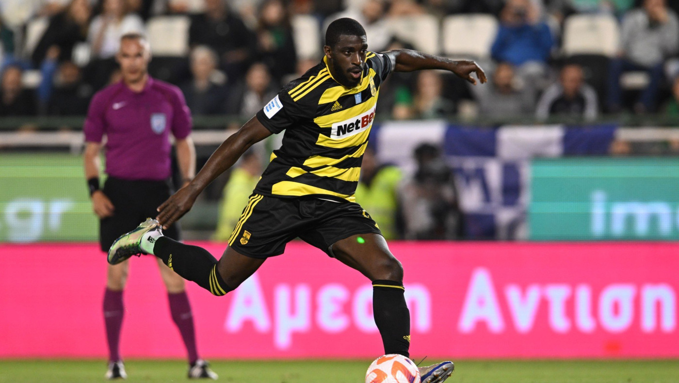 Η τελευταία εντύπωση, ο ατομιστής Καμαρά και ο αξιότιμος Παλίκουτσα