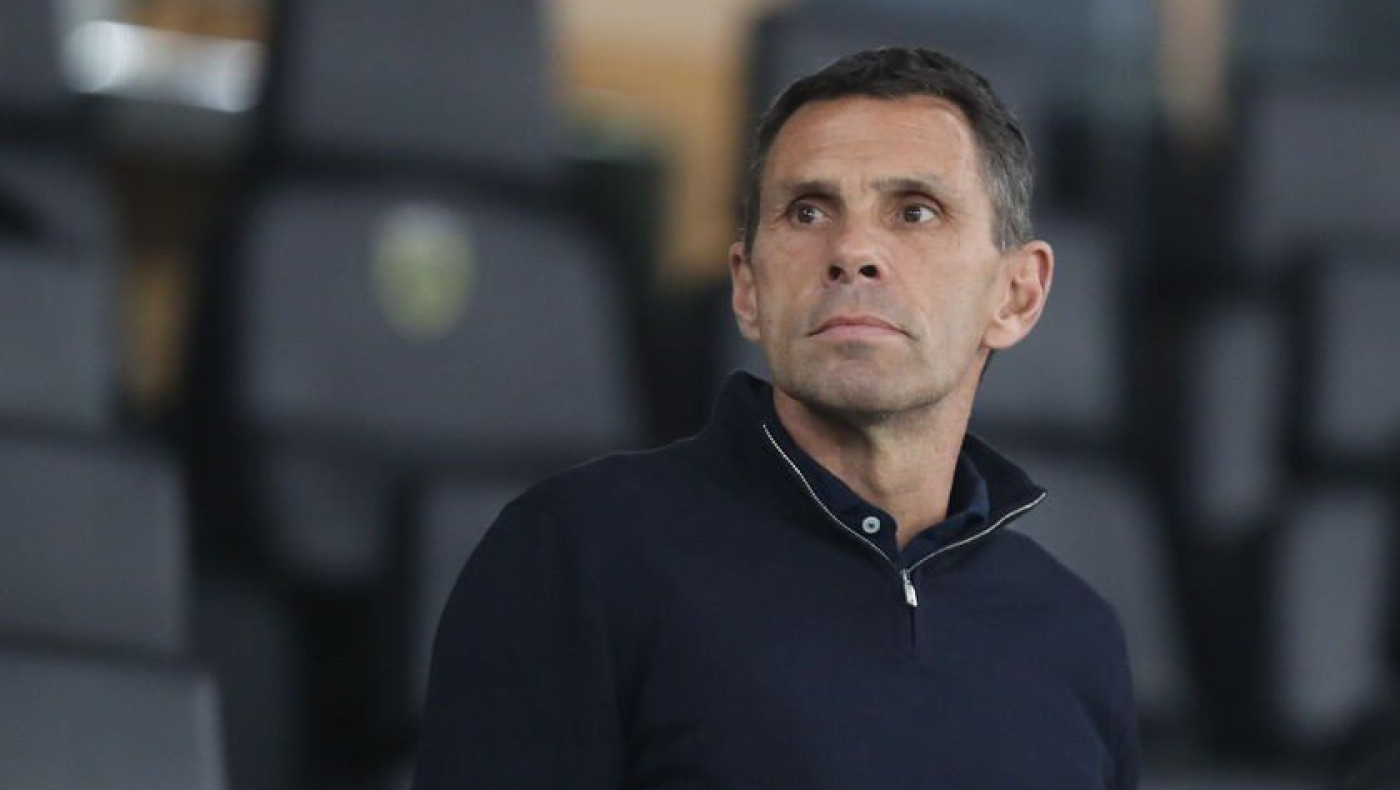 Επιτέλους, ας σοβαρευτούν για την Εθνική κι ύστερα ας πάρουν (κι άλλον) προπονητή