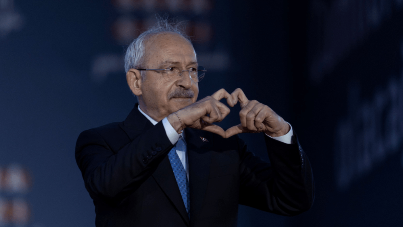 Καταγγελία για σχέδιο δολοφονίας Κιλιτσντάρογλου στην Τουρκία!