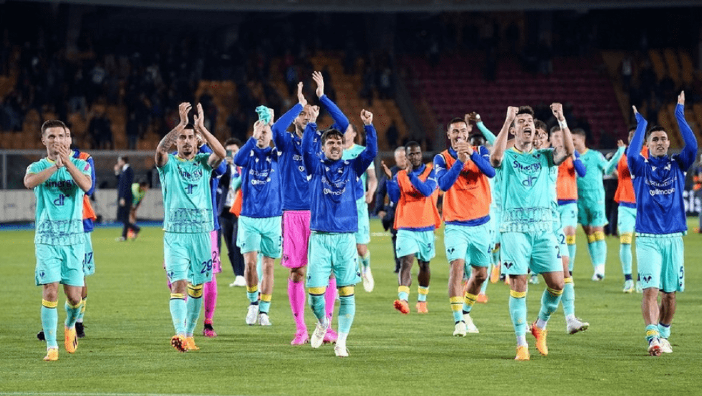 The Mediterranean: Στην εποχή του κινήτρου