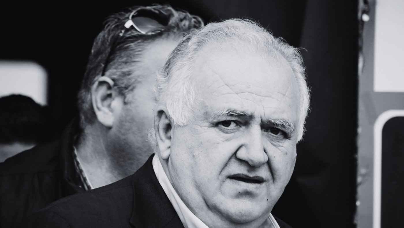 Τα συλλυπητήρια του ΠΑΟΚ για τον Χριστοβασίλη: «Αξιοπρεπής και ευγενικός παράγοντας»