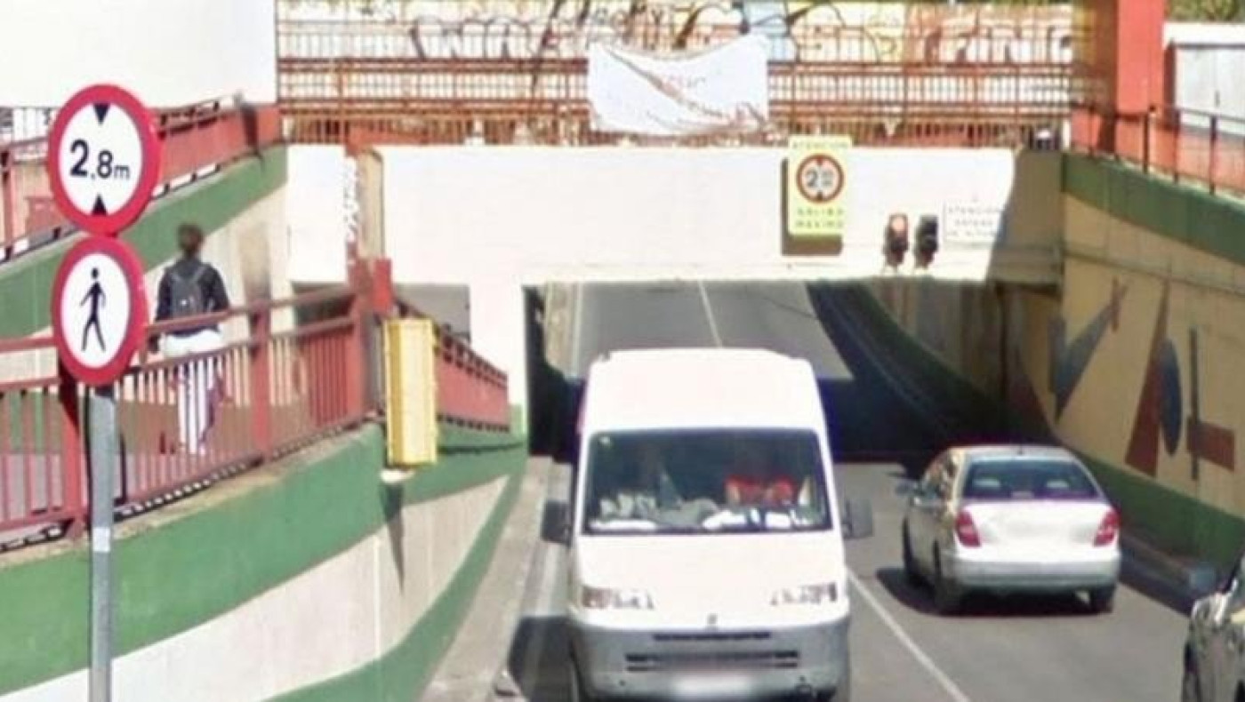 Το τούνελ που «καταπίνει» οχήματα και πανικοβάλλει τους οδηγούς - To μεγάλο μυστήριο