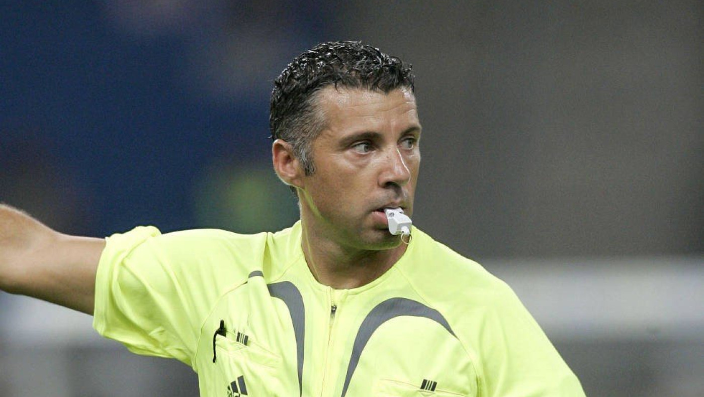 Τσίκινης: «Φάουλ για σεμινάριο του Τεττέη στον Αθανασιάδη»