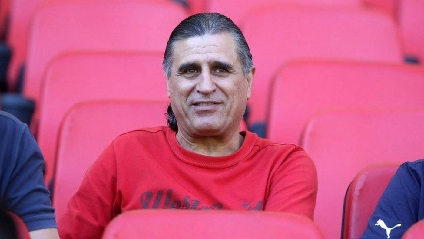 Βαμβακούλας: «Αυτά είπα στον Τζίμα- Ο Λουτσέσκου έχει αφήσει μια περιουσία πίσω του»