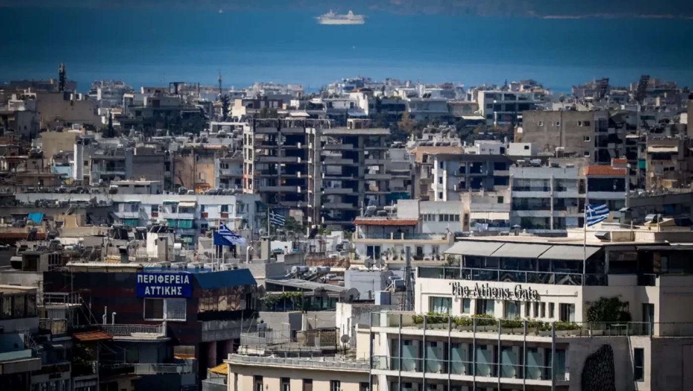 «Σπίτι μου»: 1.500 μέχρι στιγμής οι εγκρίσεις για τα χαμηλότοκα δάνεια