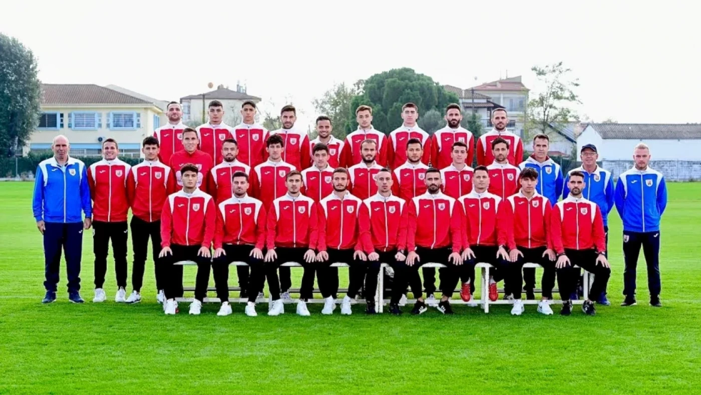 Σαπάνης: Οσο πιο γρήγορα να διασφαλίσουμε την άνοδο