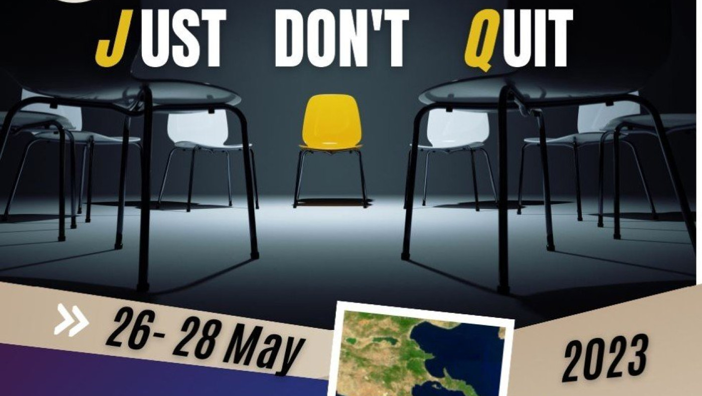 «Ένας ναρκομανής μπορεί να βρει ένα καινούργιο τρόπο ζωής»