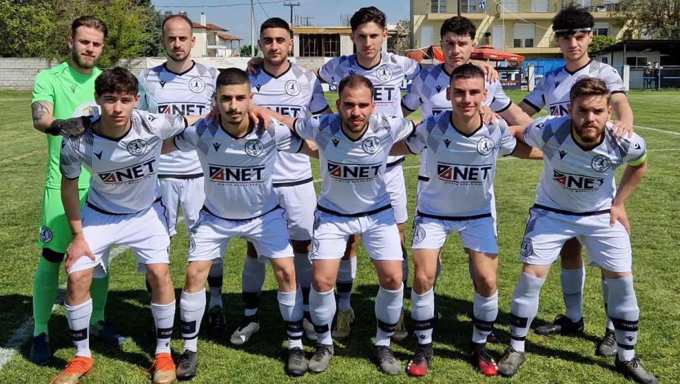 Ανανεώσεις στη Δόξα Περιβολακίου