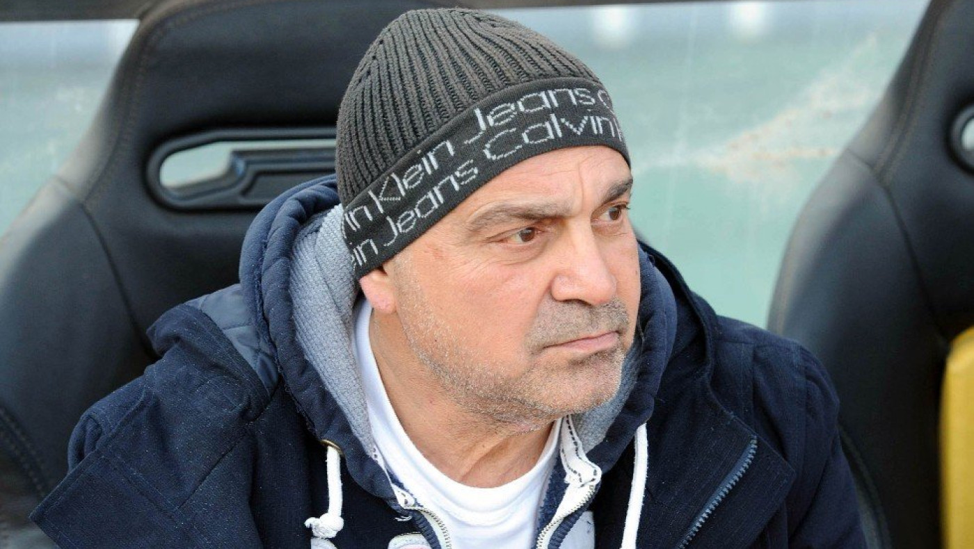 Χατζάρας για Τερζή: «Τον προπονητή τον παίρνεις επειδή είναι ικανός και όχι φτηνός»