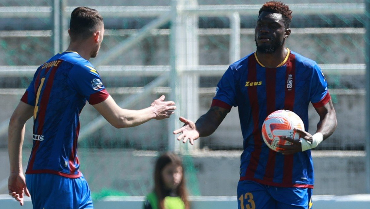 Η ζωντανή μετάδοση του Βέροια - ΑΕΛ