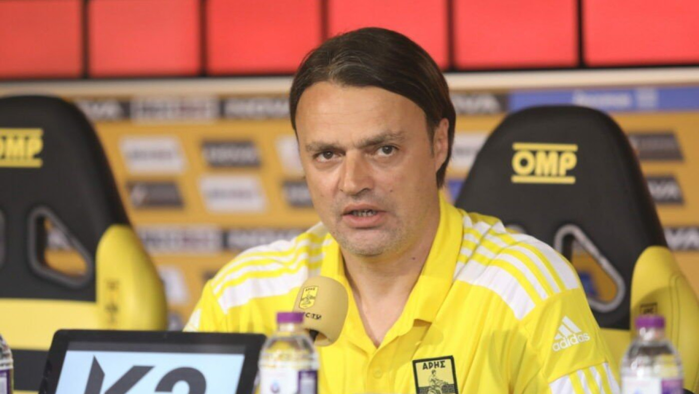 Οι δύο δρόμοι που έχει να διαλέξει ο Αρης για την επόμενη χρονιά