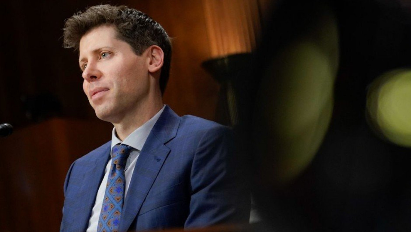 ChatGPT: «"Τη βάψαμε όλοι" αν κάτι πάει στραβά με την Τεχνητή Νοημοσύνη» προειδοποιεί ο εφευρέτης του