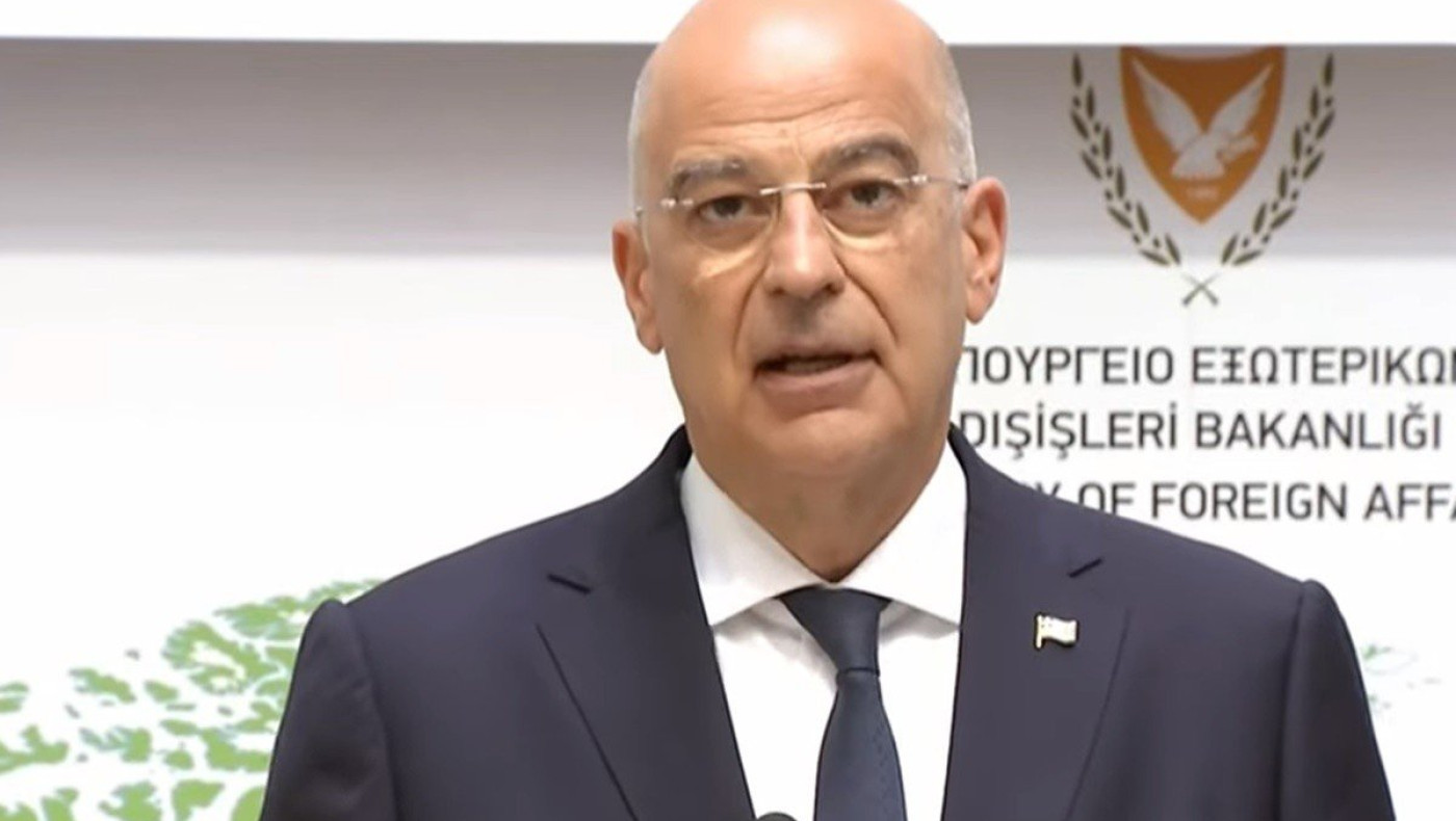 Δένδιας: «Περάσαμε 3,5 εφιαλτικά χρόνια με την Τουρκία, φτάσαμε στα όρια του πολέμου»