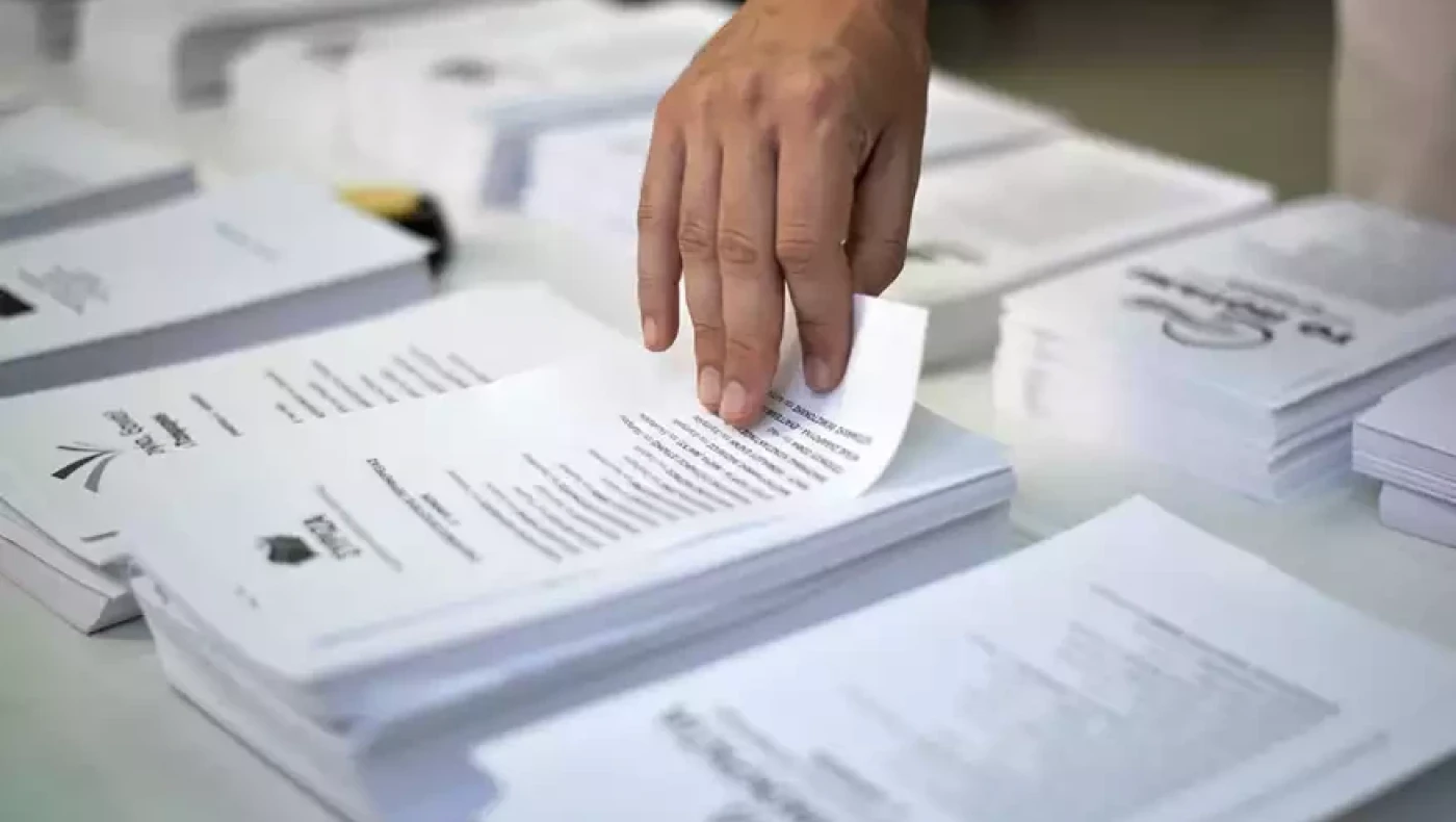 «H αποχή δεν καθορίζει το αποτέλεσμα, η απλή αναλογική καταγράφει με ακρίβεια τη βούληση του ελληνικού λαού»