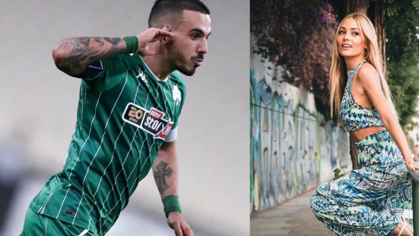 Ελένη Βουλγαράκη: «Δεν υπάρχει κάτι ερωτικό με τον Κουρμπέλη»