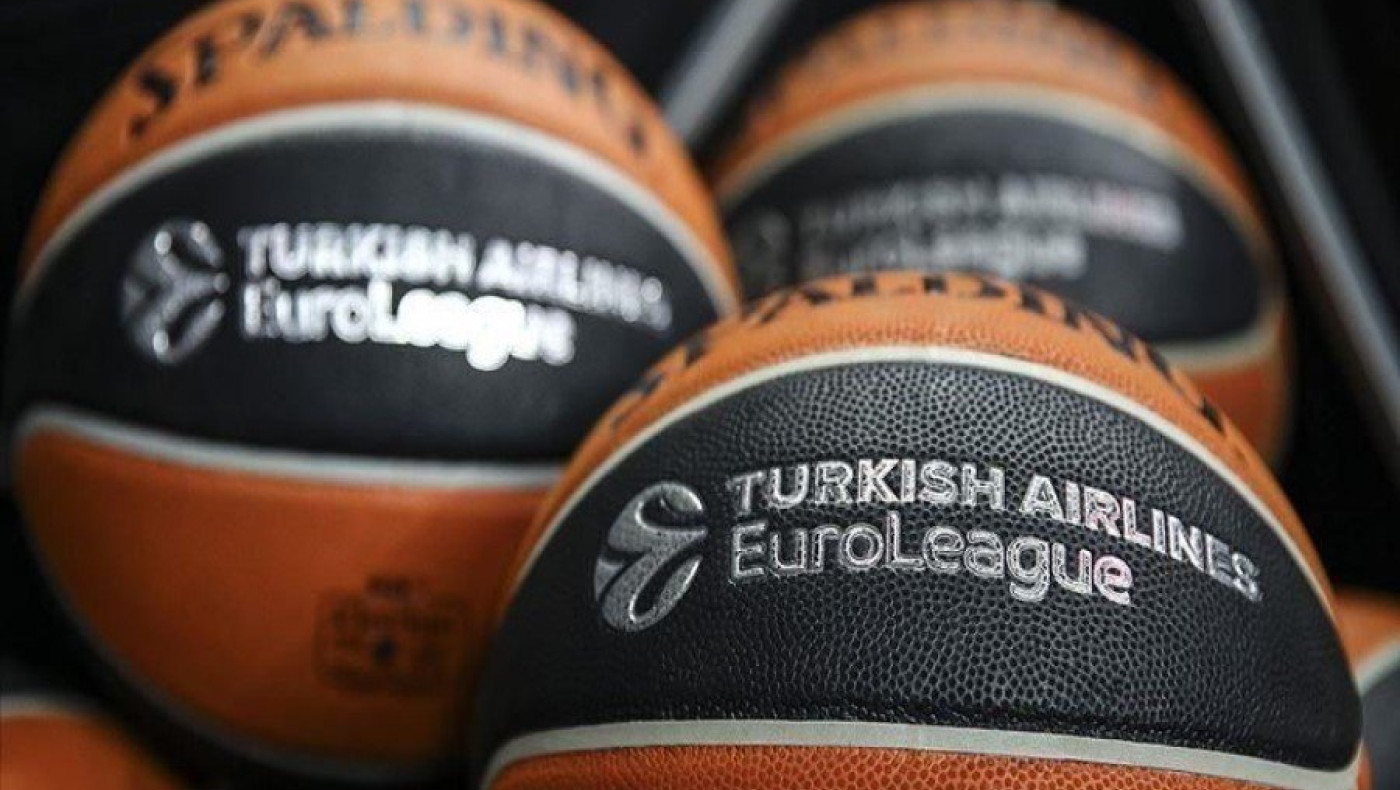 Πρωτοπορεί η Euroleague: Κάμερες πάνω στους διαιτητές στο final four!