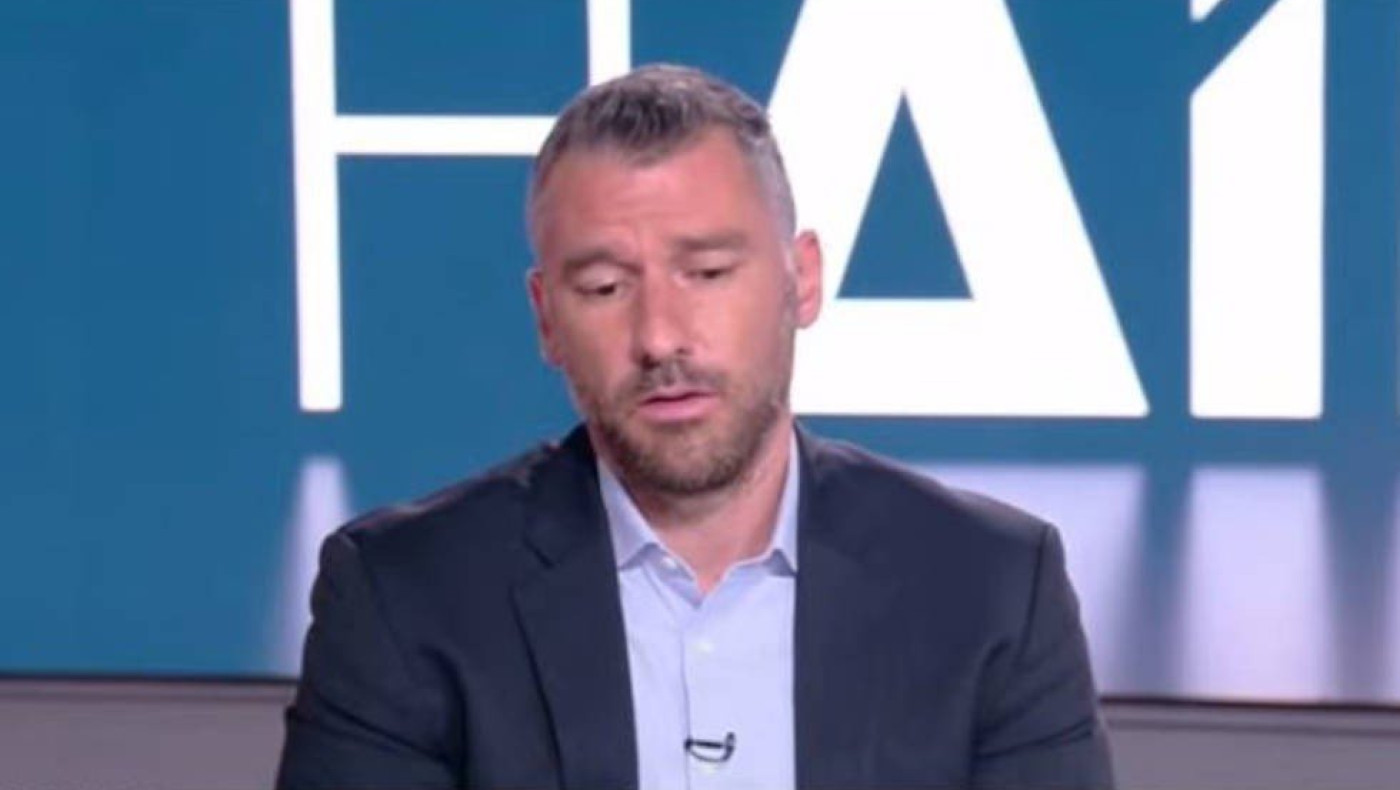 Σεϊταρίδης: «Έχουν δώσει δικαιώματα οι Έλληνες διαιτητές, το έζησα στο πετσί μου»