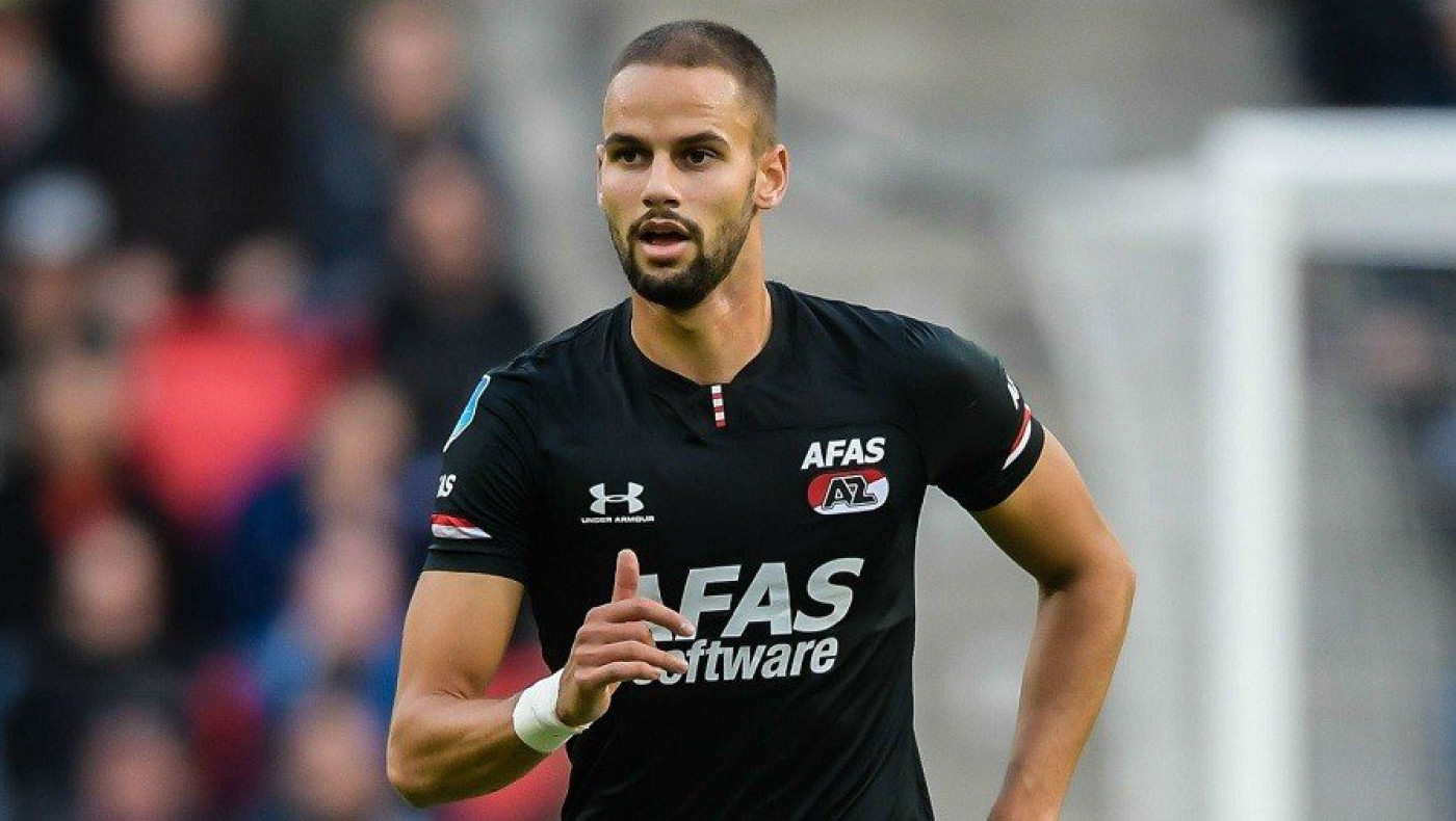 Χατζηδιάκος για τα επεισόδια των οπαδών της Άλκμααρ: «Έτρεμε η οικογένειά μου»!