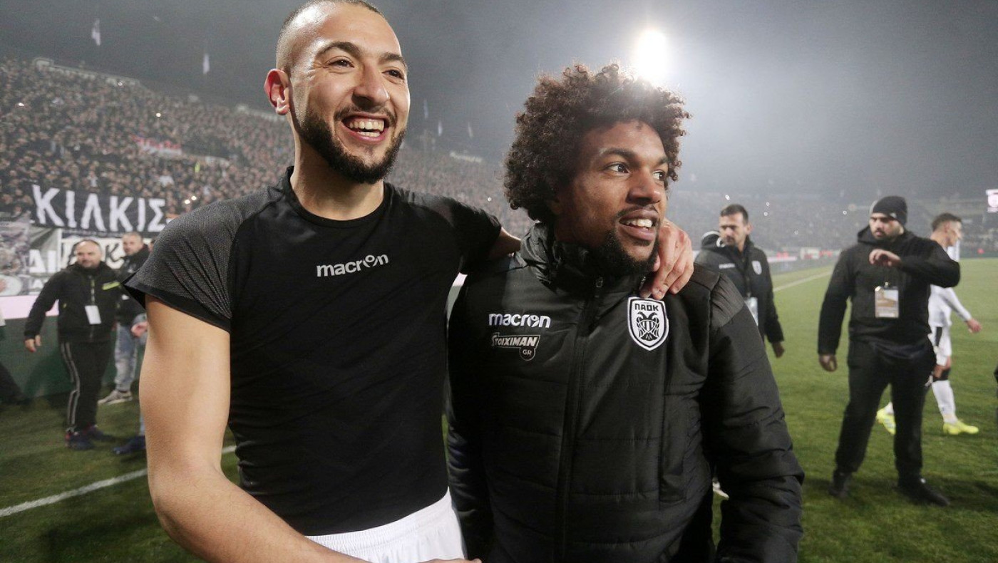 «Δεν πληρώνει ο κόσμος του ΠΑΟΚ για χρυσοπληρωμένες μετριότητες, ημιπαλαίμαχους, σακάτηδες και τουρίστες...»