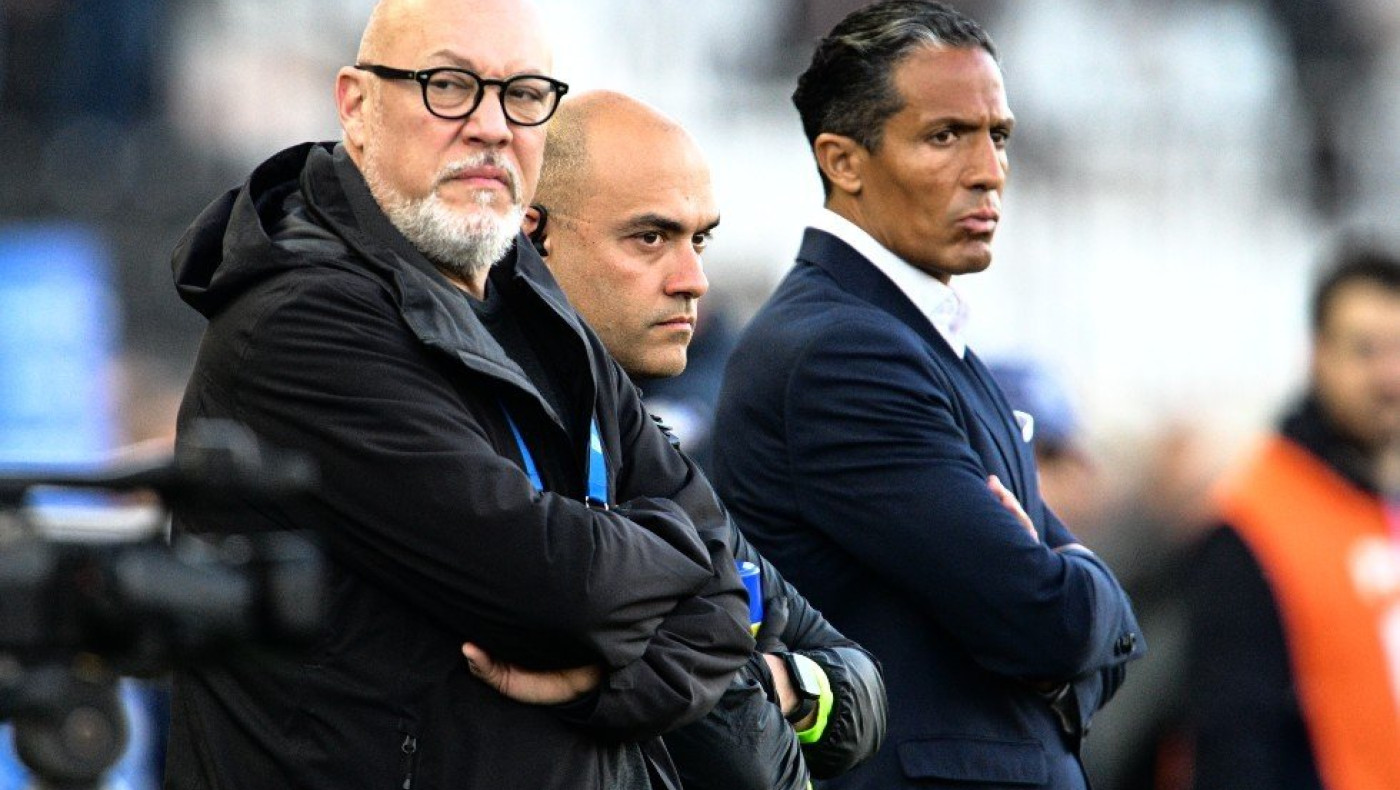 Απάντηση Καραλή σε Καραπαπά: «Ποιος προσέφερε οκτώ εκ. για τον Πινέδα;»