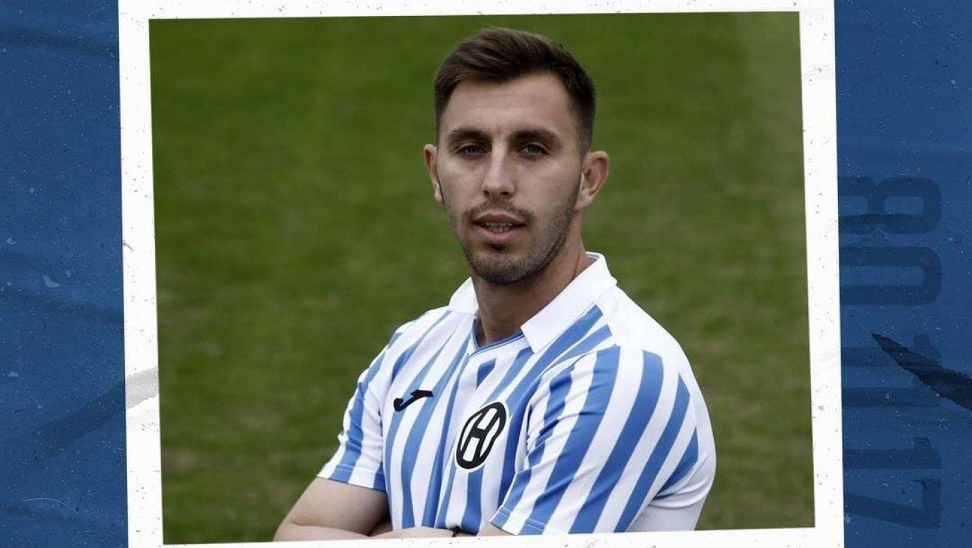 ΠΑΕ Ηρακλής: «Εκτός ομάδας ο Κωστούλας μέχρι το τέλος της σεζόν»