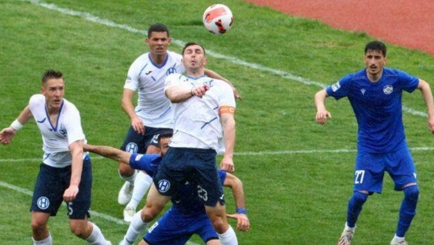 Κωστούλας: «Ζητάω συγνώμη για την λανθασμένη αντίδρασή μου, δεν είναι κάτι που με τιμάει»