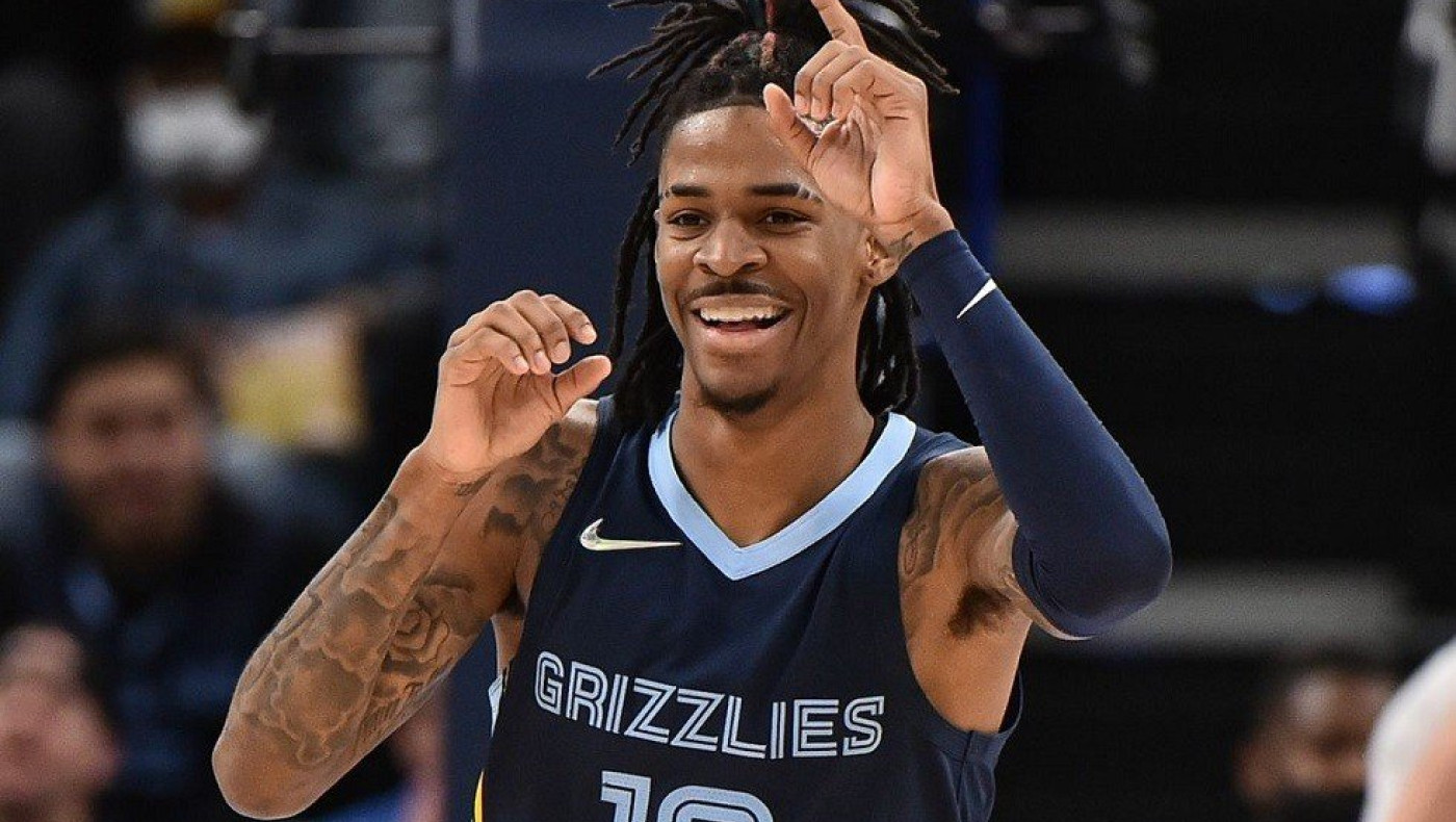 Απολογήθηκε εκ νέου για την απρεπή συμπεριφορά του ο Μοράντ