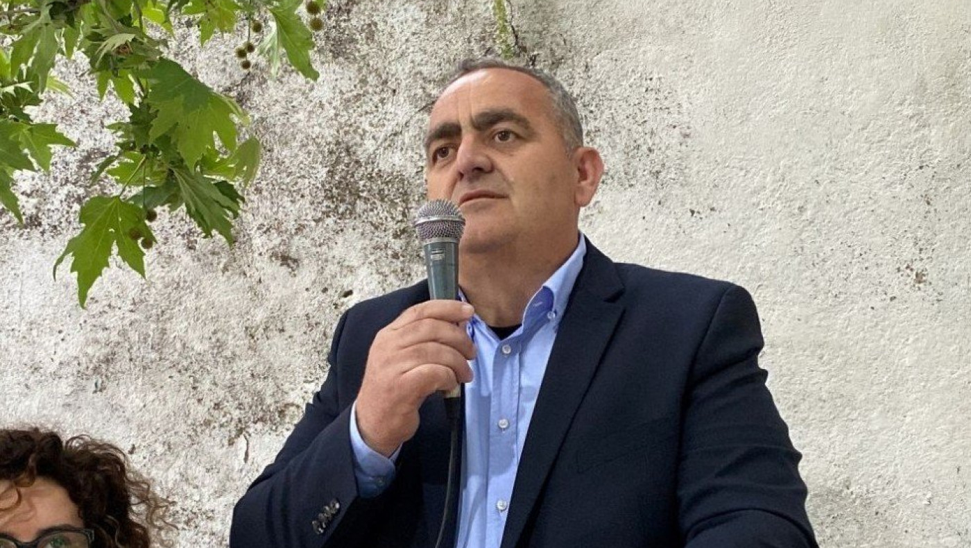 Καταγγελίες για «πλυντήριο μαύρου χρήματος στη Χειμάρρα»