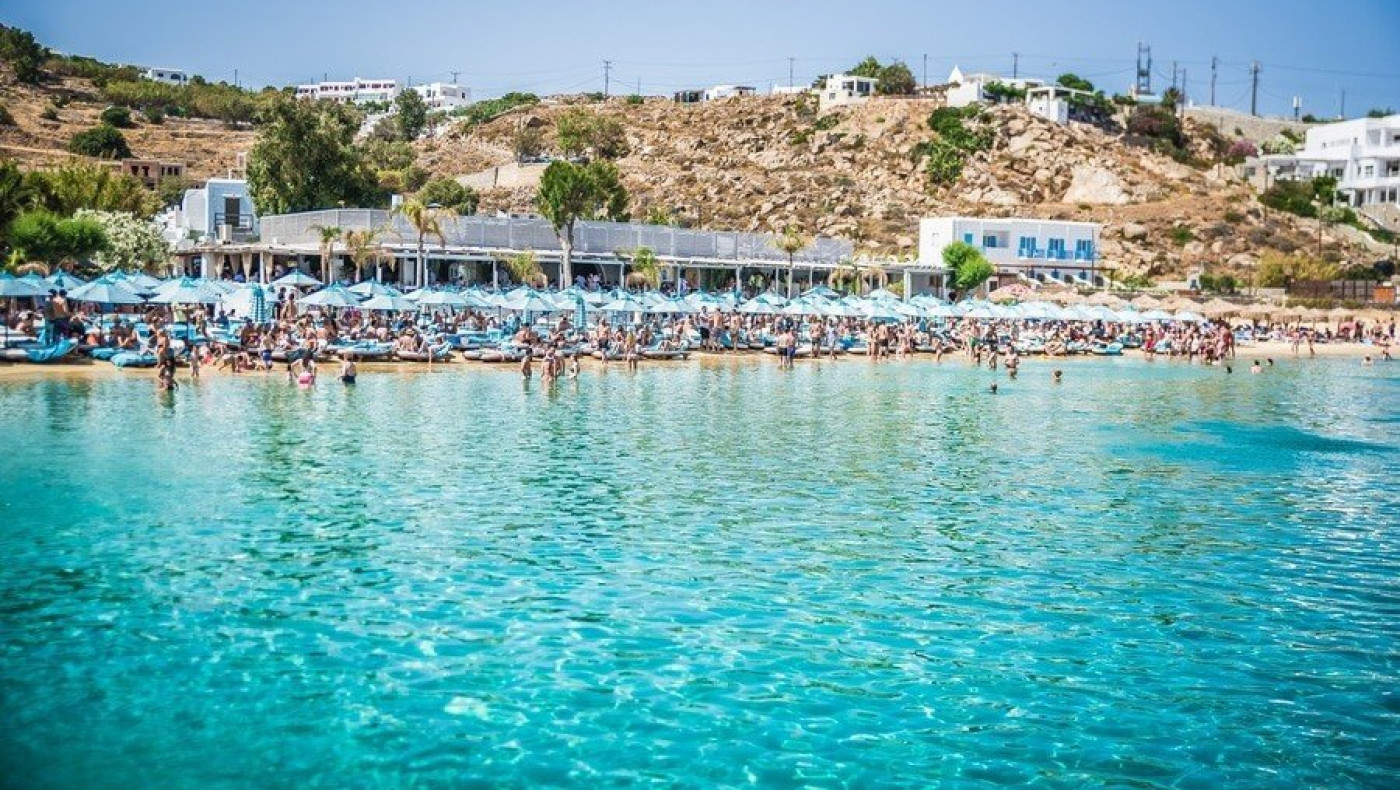 Μύκονος: Ανοίγει ο δρόμος για κατεδαφίσεις στο Nammos – Απορρίφθηκε η αίτηση αναστολής