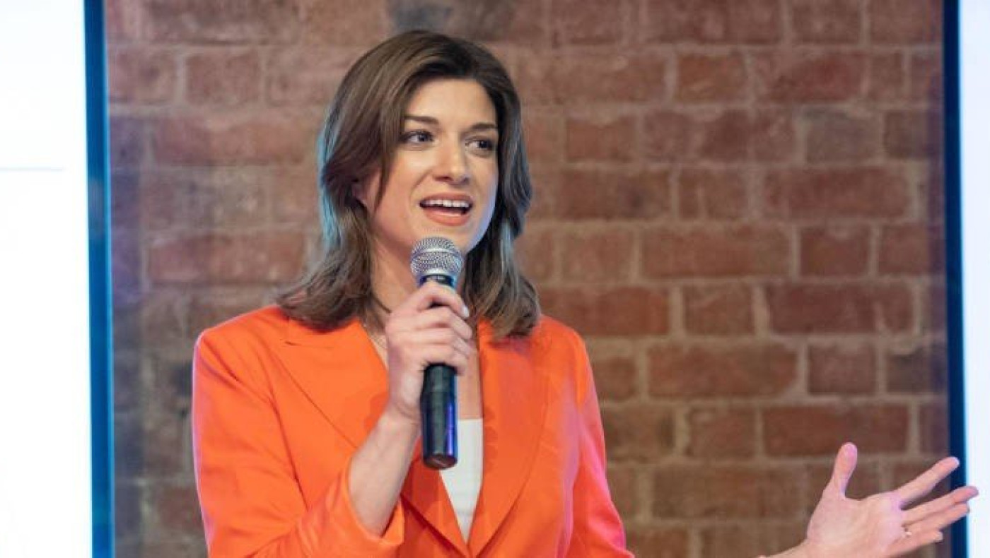 Εκλογές 2023-ΣΥΡΙΖΑ: Η ανοικτή εκδήλωση της Κατερίνας Νοτοπούλου στη Θεσσαλονίκη-Δείτε εικόνες