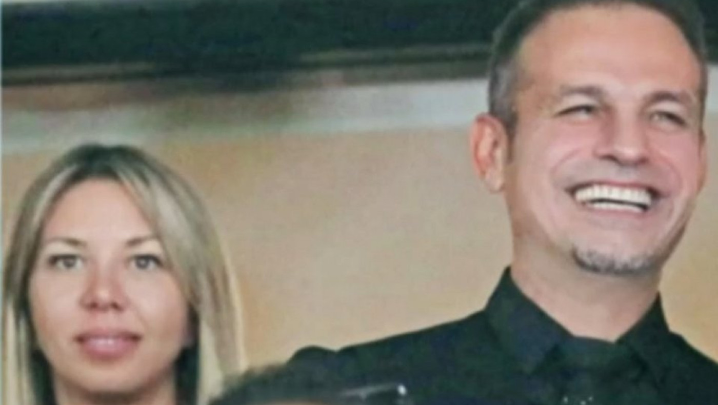 Αλεξάνδρα Νικολαΐδου: Πέθανε η σύντροφος του Ντέμη Νικολαΐδη στα 41 της χρόνια