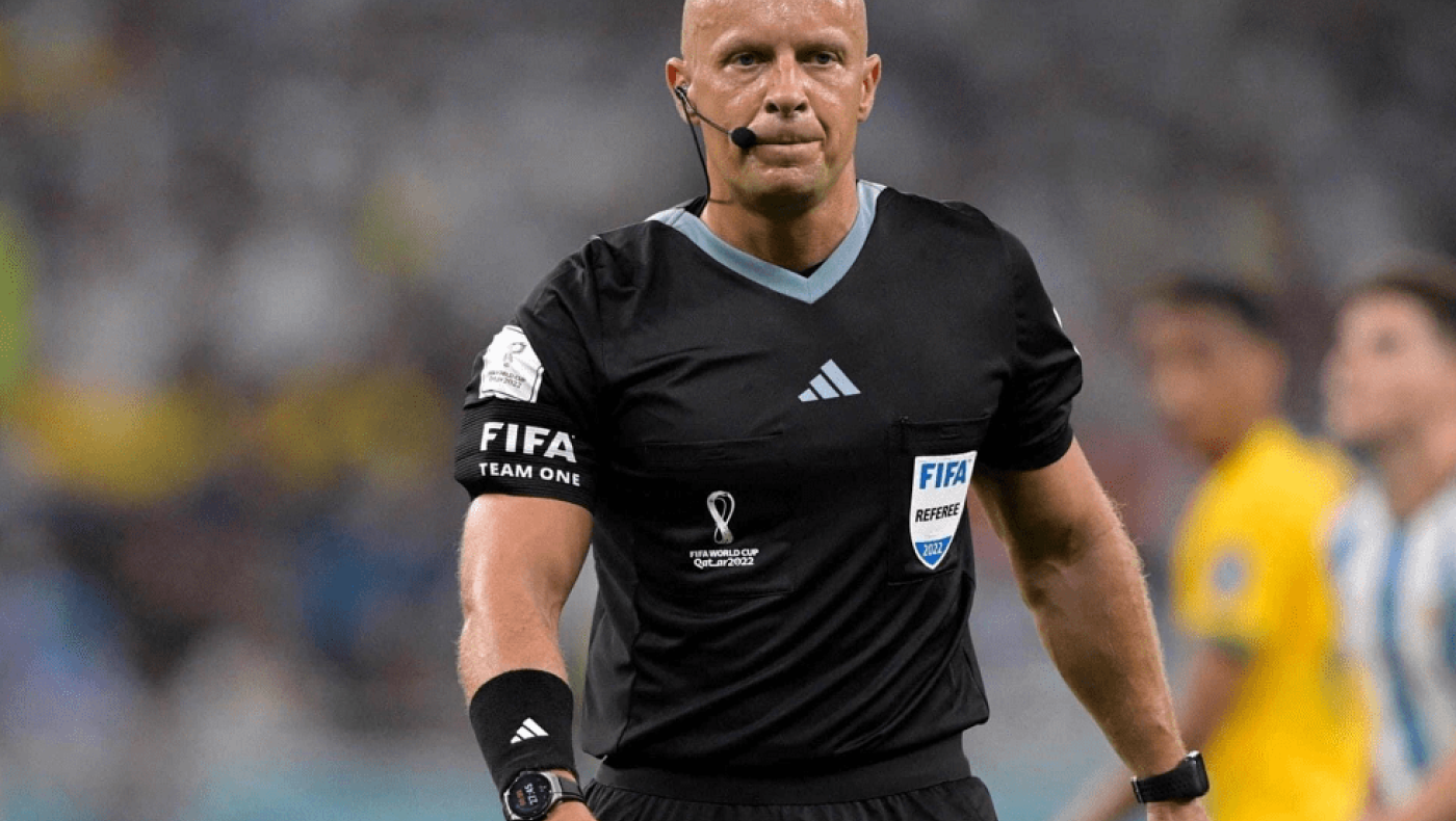 «Bet builder με Metro»: Ο Μαρτσίνιακ και στο VAR θα πάει και πέναλτι θα δώσει