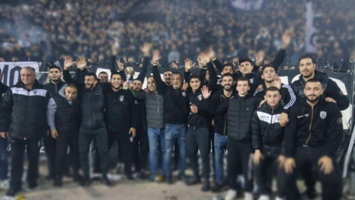 ΠΑΟΚ: Η ομάδα πάλης σαρώνει τους τίτλους - «Δέκα προπονήσεις την εβδομάδα και διακρίσεις στο Πανεπιστήμιο»