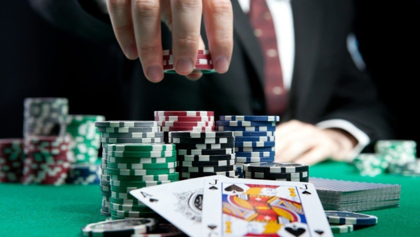 Tips των ειδικών για να βγάλεις χρήματα από τα τυχερά παιχνίδια